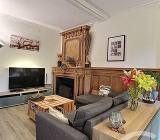  Appartement � vendre 2 pi�ces 63 m�