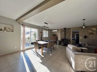  Maison � vendre 5 pi�ces 115 m�