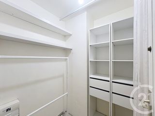  Appartement � louer 1 pi�ce 28 m�