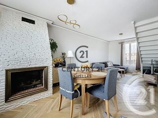  Appartement � vendre 3 pi�ces 78 m�