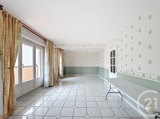  Appartement � vendre 4 pi�ces 84 m�