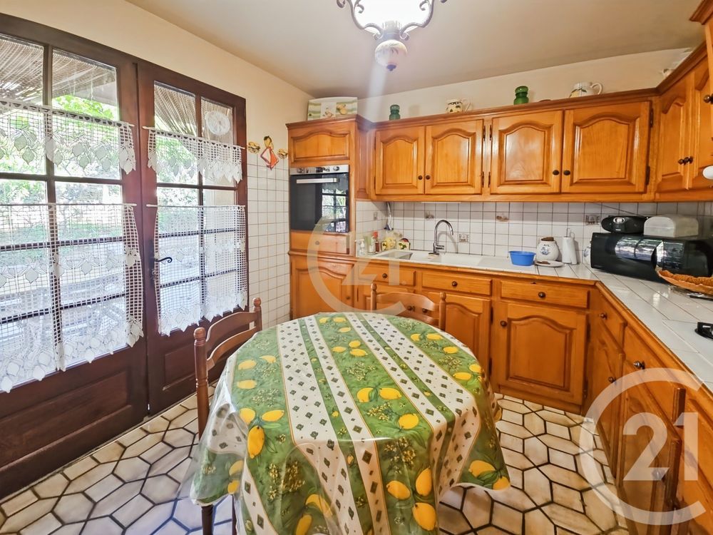 � vendre  Maison Saint-Florent (20217)