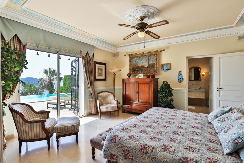 � vendre  Maison Villefranche-sur-Mer (06230)