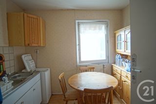  Appartement � vendre 3 pi�ces 71 m�