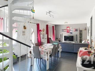  Maison � vendre 6 pi�ces 135 m�