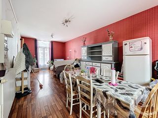  Appartement � louer 2 pi�ces 51 m�