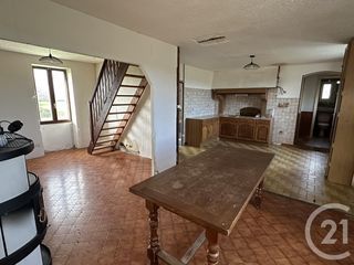  Maison � vendre 4 pi�ces 150 m�