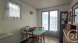  Maison � vendre 4 pi�ces 148 m�