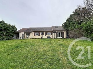  Maison � vendre 5 pi�ces 120 m�