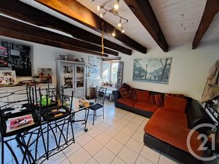  Maison � vendre 4 pi�ces 80 m�