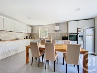  Maison � vendre 6 pi�ces 153 m�