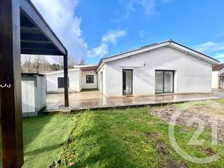  Maison � vendre 5 pi�ces 130 m�