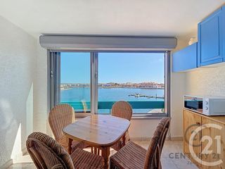  Appartement � vendre 2 pi�ces 27 m�