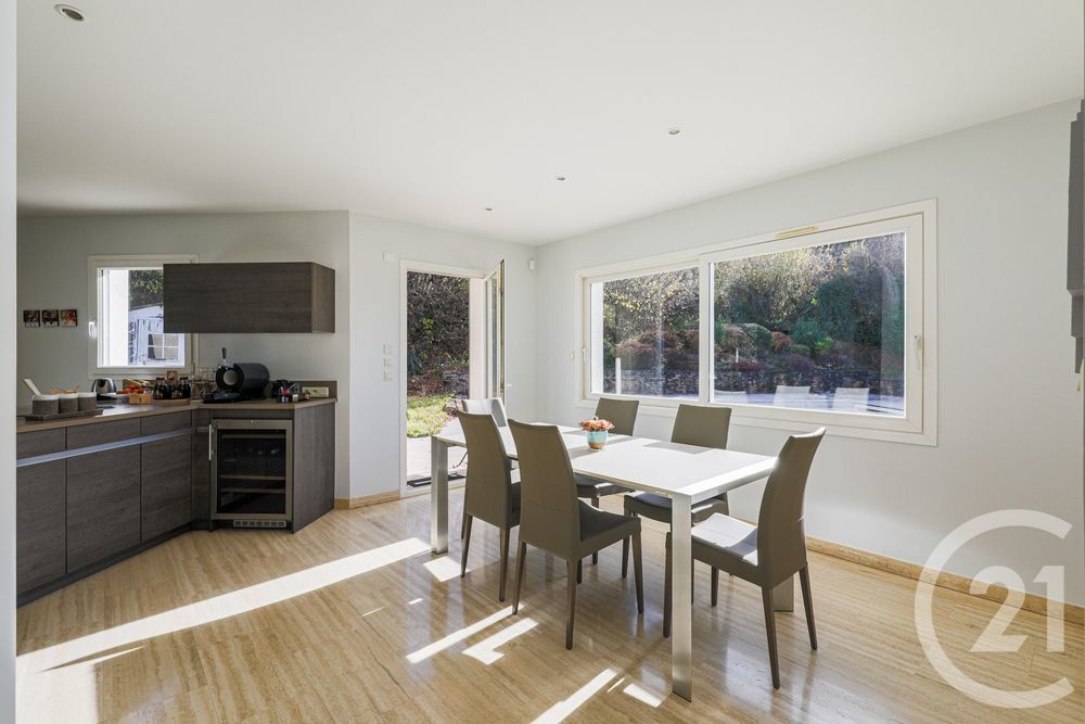 � vendre  Maison Saint-Martin-d'Uriage (38410)