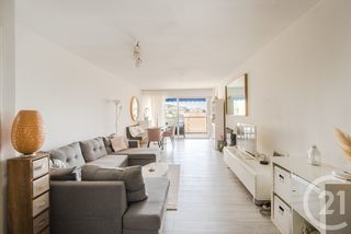  Appartement � vendre 4 pi�ces 81 m�