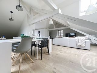  Appartement � vendre 4 pi�ces 120 m�