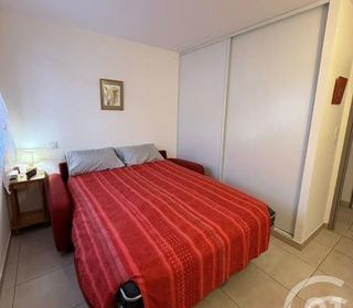  Appartement � vendre 2 pi�ces 35 m�