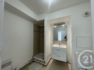  Appartement � vendre 3 pi�ces 55 m�