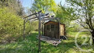  Maison � vendre 2 pi�ces 44 m�