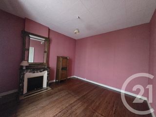  Maison � vendre 4 pi�ces 107 m�