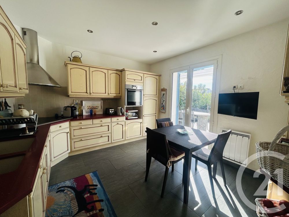 � vendre  Maison Cabestany (66330)