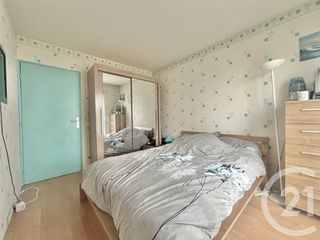  Appartement � vendre 2 pi�ces 46 m�