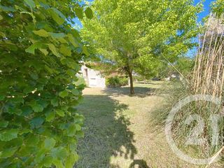  Terrain � vendre 2500 m�