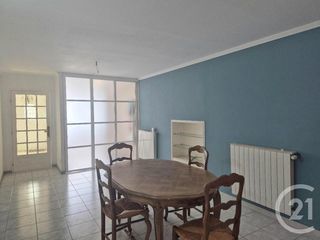  Maison � vendre 7 pi�ces 200 m�