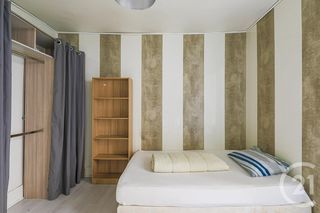  Appartement � vendre 1 pi�ce 18 m�