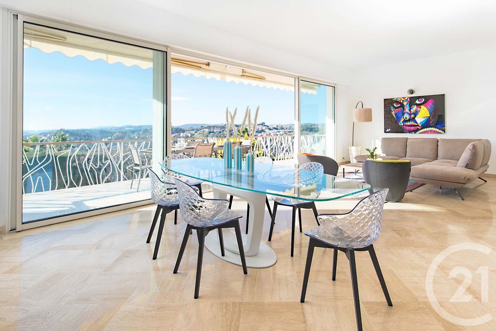 � vendre  Maison Cagnes-sur-Mer (06800)