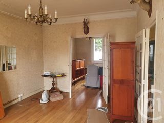  Maison � vendre 6 pi�ces 165 m�