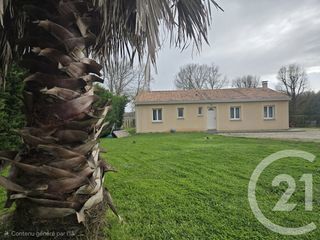  Maison � vendre 4 pi�ces 145 m�