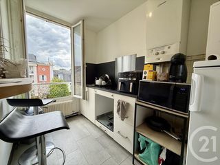  Appartement � vendre 3 pi�ces 49 m�