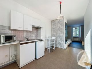  Appartement � louer 1 pi�ce 34 m�