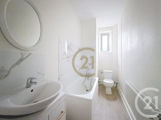  Appartement � louer 3 pi�ces 60 m�