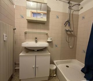  Appartement � vendre 1 pi�ce 24 m�