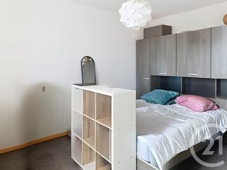  Appartement � vendre 2 pi�ces 58 m�