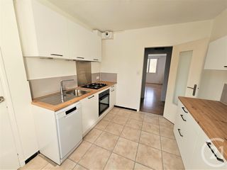  Appartement � louer 3 pi�ces 63 m�