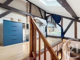  Appartement � louer 2 pi�ces 38 m�