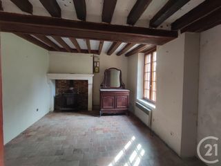  Maison � vendre 3 pi�ces 289 m�