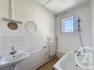  Appartement � vendre 3 pi�ces 54 m�