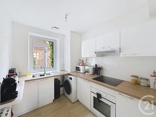  Appartement � louer 2 pi�ces 44 m�