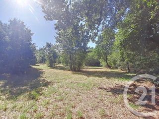  Terrain � vendre 6300 m�