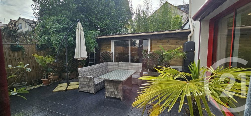 � vendre  Maison Cr�teil (94000)