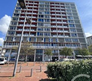  Appartement � vendre 4 pi�ces 59 m�