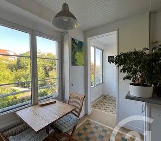  Appartement � vendre 5 pi�ces 109 m�