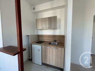  Appartement � louer 2 pi�ces 39 m�