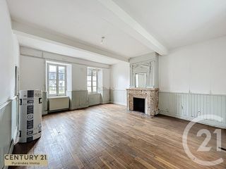  Maison � vendre 5 pi�ces 596 m�