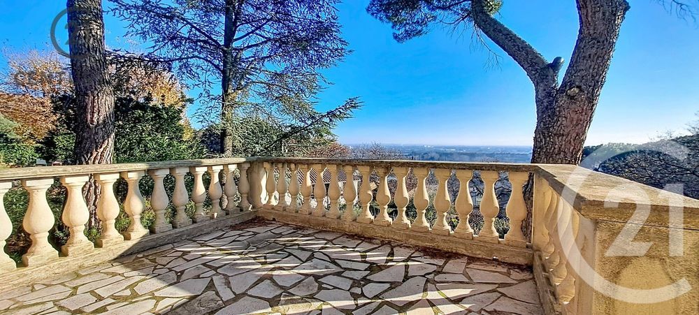 � vendre  Maison Les Angles (30133)