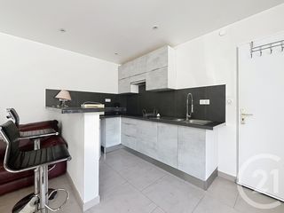  Appartement � louer 2 pi�ces 40 m�